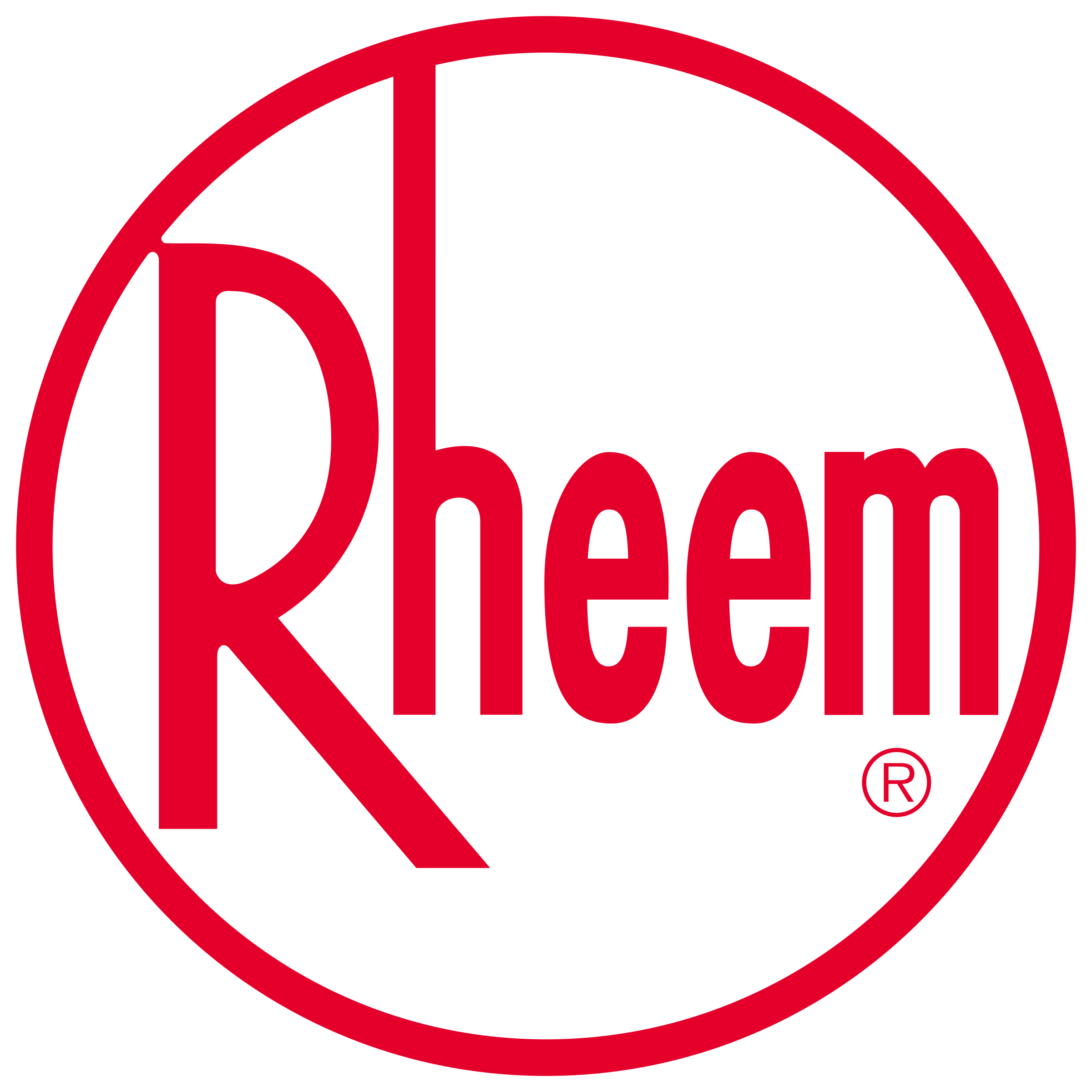 Rheem logo_Transparent Rheem logo_Transparent